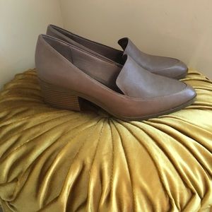 Life Stride Memory Form -Educate loafer